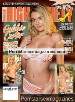 Adult magazine High Society 344 2024 Gabbie Carter